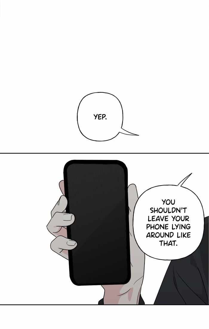 Mom, I’m Sorry Chapter 68 - Page 67