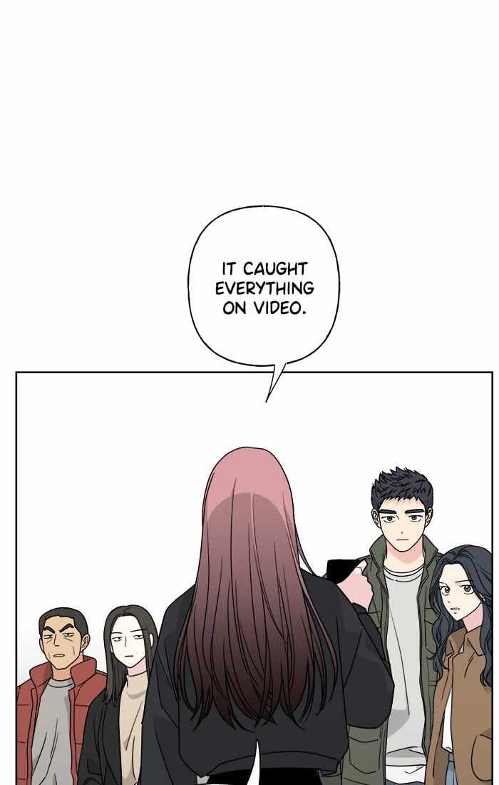 Mom, I’m Sorry Chapter 68 - Page 68