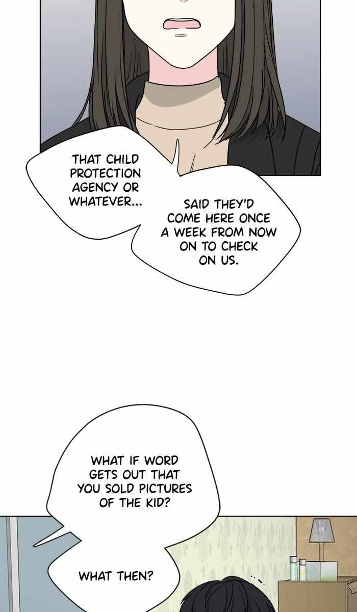 Mom, I’m Sorry Chapter 68 - Page 7