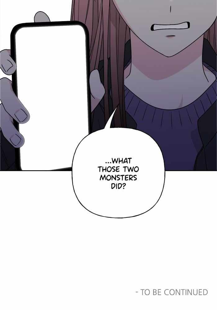 Mom, I’m Sorry Chapter 68 - Page 71