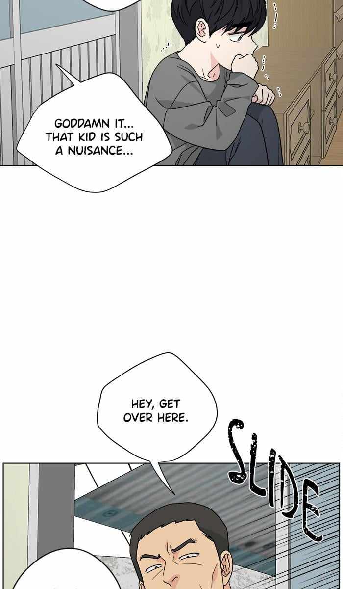 Mom, I’m Sorry Chapter 68 - Page 8
