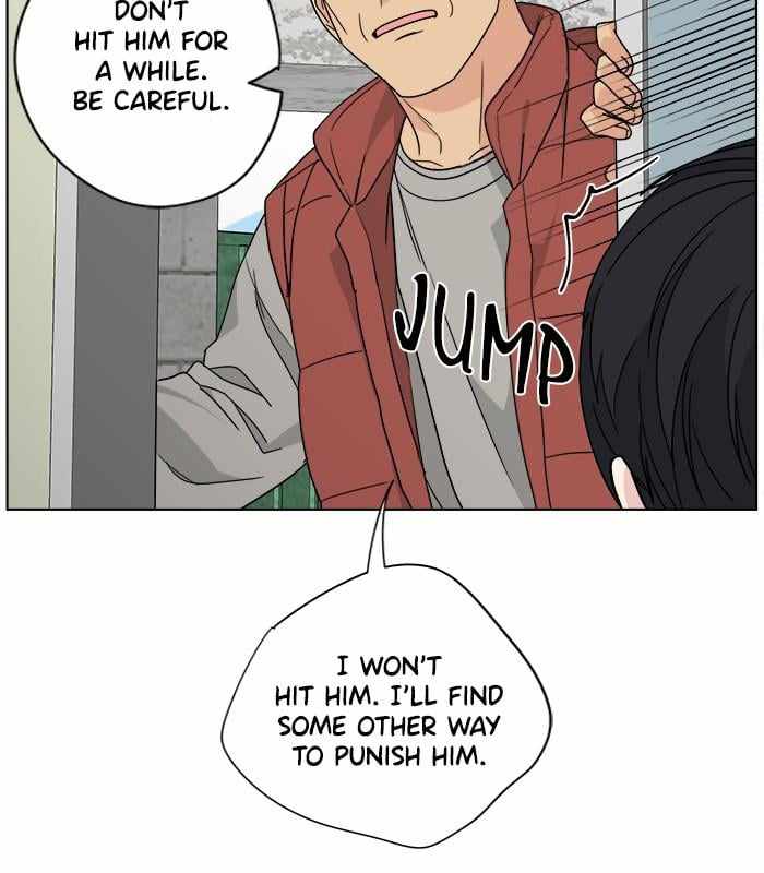 Mom, I’m Sorry Chapter 68 - Page 9