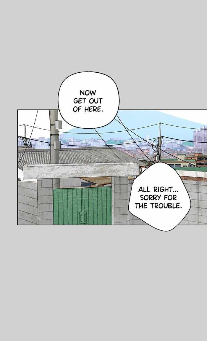 Mom, I’m Sorry Chapter 69 - Page 10