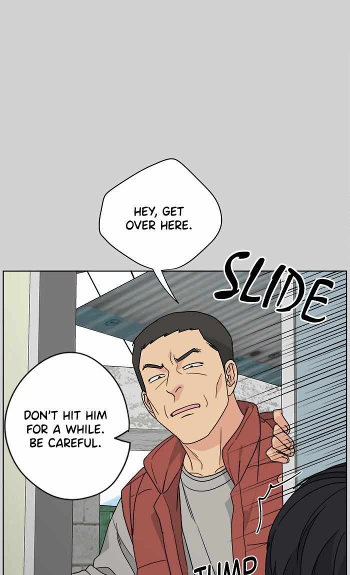 Mom, I’m Sorry Chapter 69 - Page 14