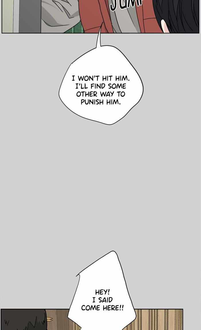 Mom, I’m Sorry Chapter 69 - Page 15