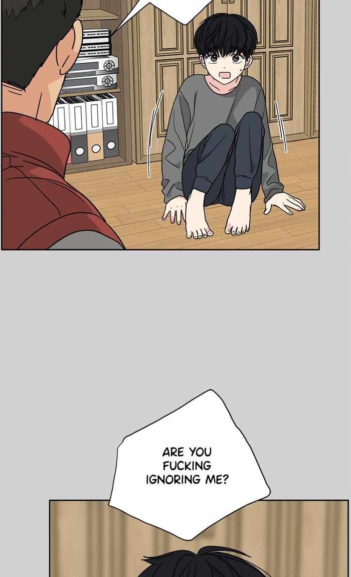 Mom, I’m Sorry Chapter 69 - Page 16