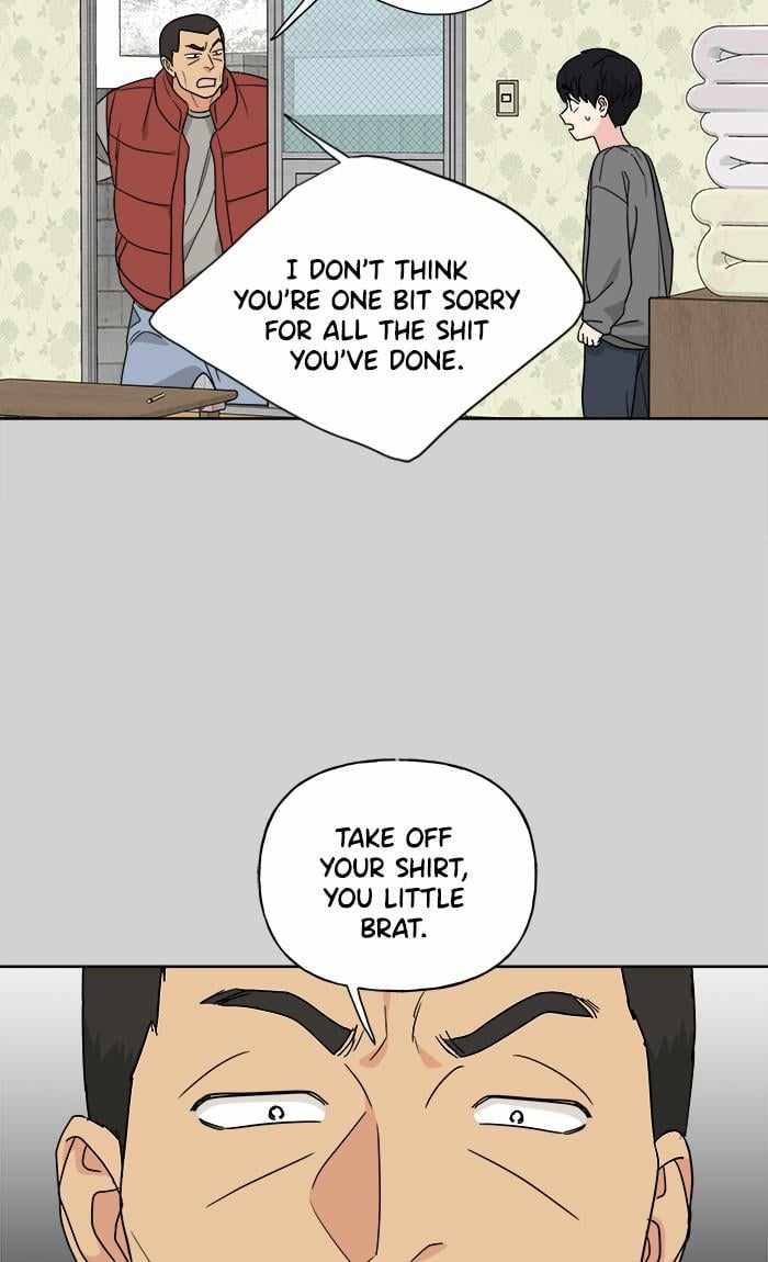Mom, I’m Sorry Chapter 69 - Page 18