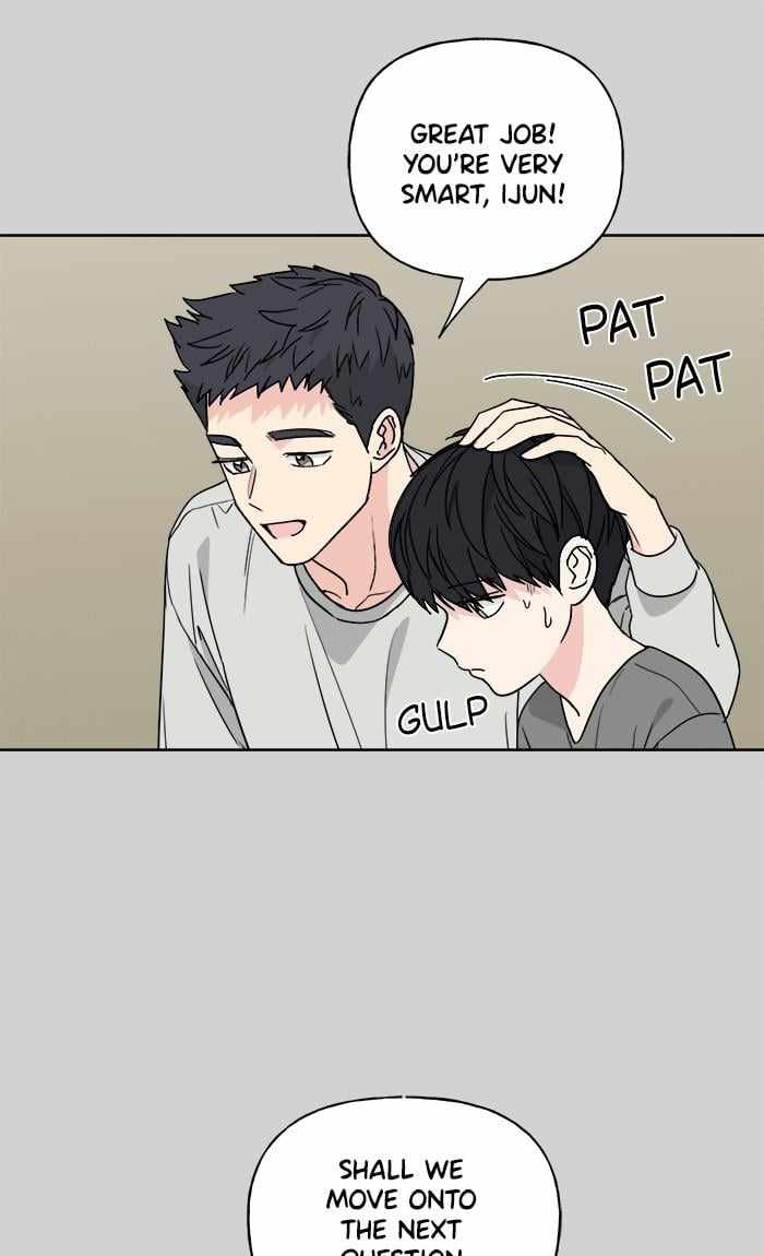 Mom, I’m Sorry Chapter 69 - Page 2