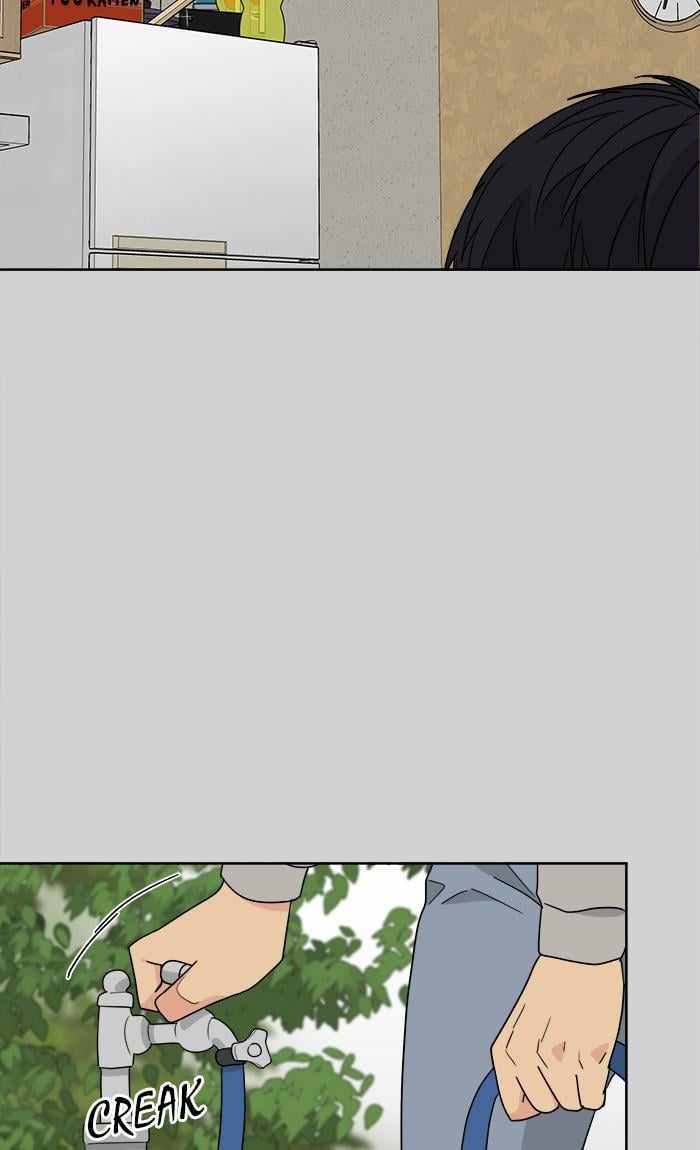 Mom, I’m Sorry Chapter 69 - Page 21