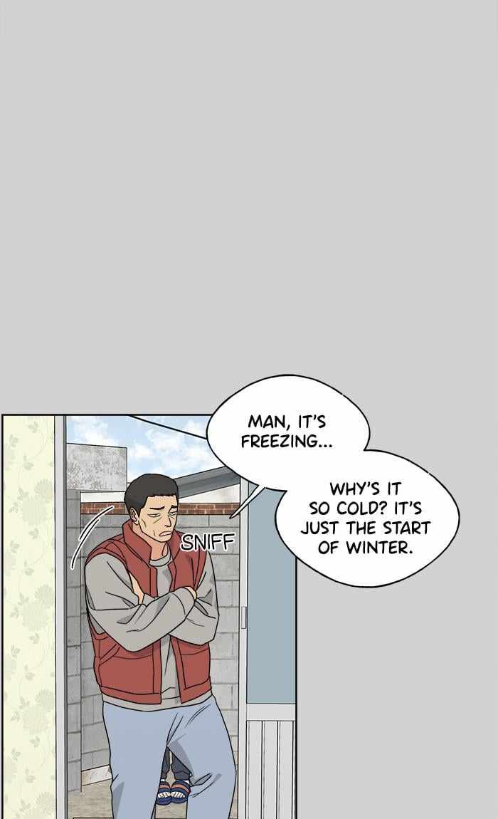 Mom, I’m Sorry Chapter 69 - Page 24