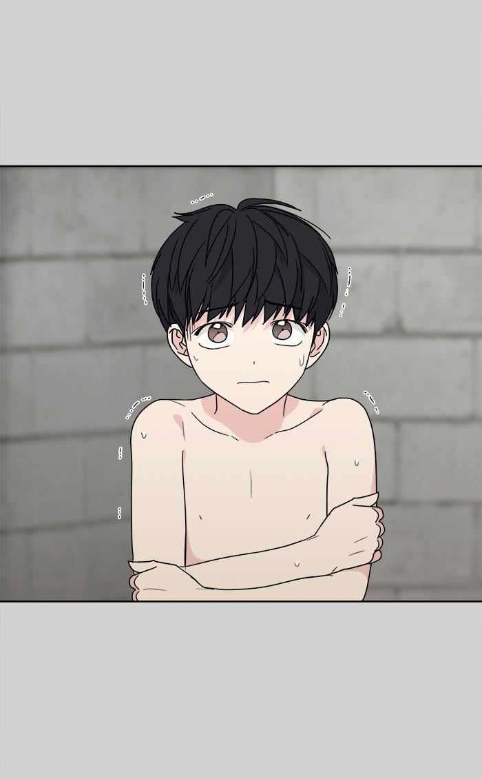 Mom, I’m Sorry Chapter 69 - Page 26