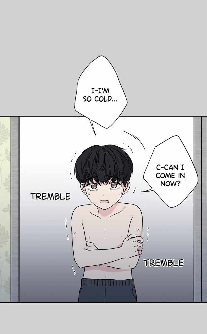 Mom, I’m Sorry Chapter 69 - Page 30