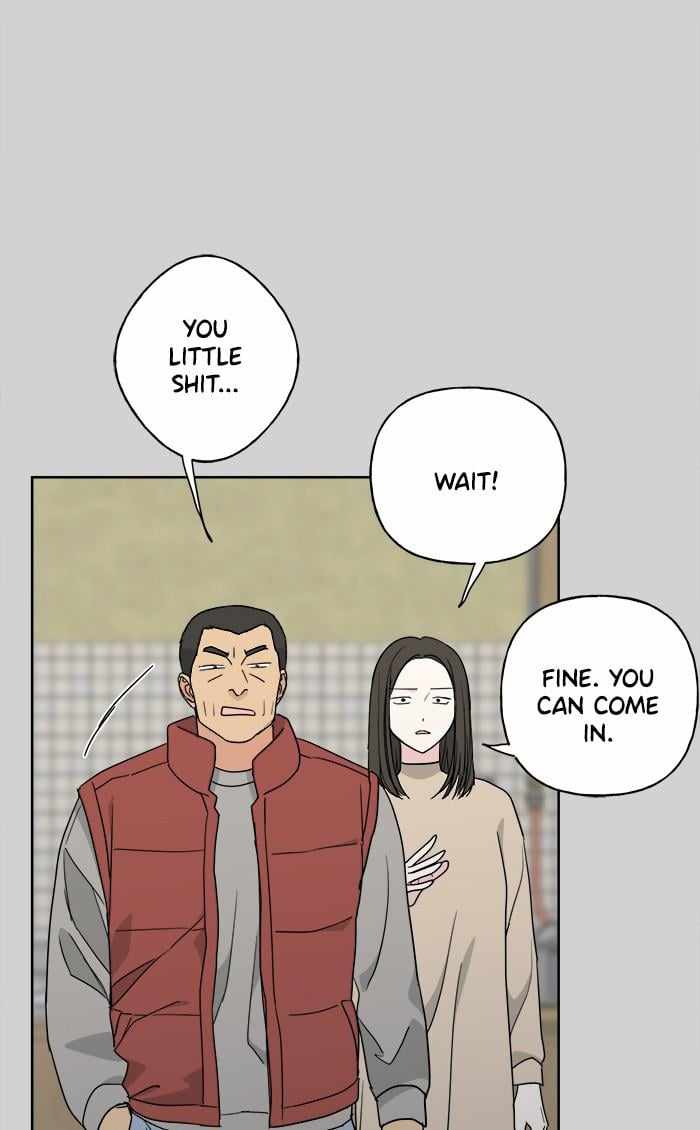 Mom, I’m Sorry Chapter 69 - Page 31