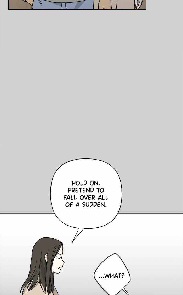 Mom, I’m Sorry Chapter 69 - Page 32