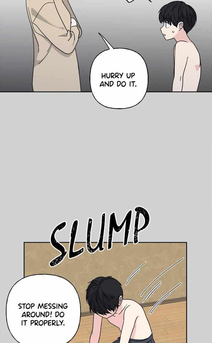 Mom, I’m Sorry Chapter 69 - Page 33
