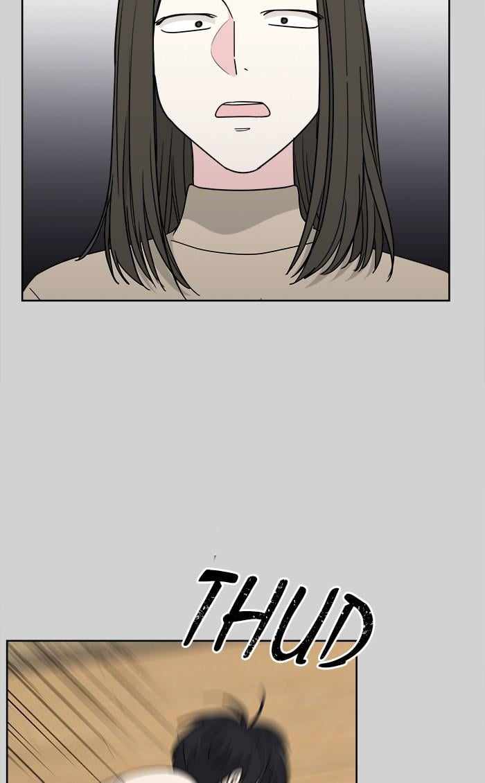 Mom, I’m Sorry Chapter 69 - Page 36