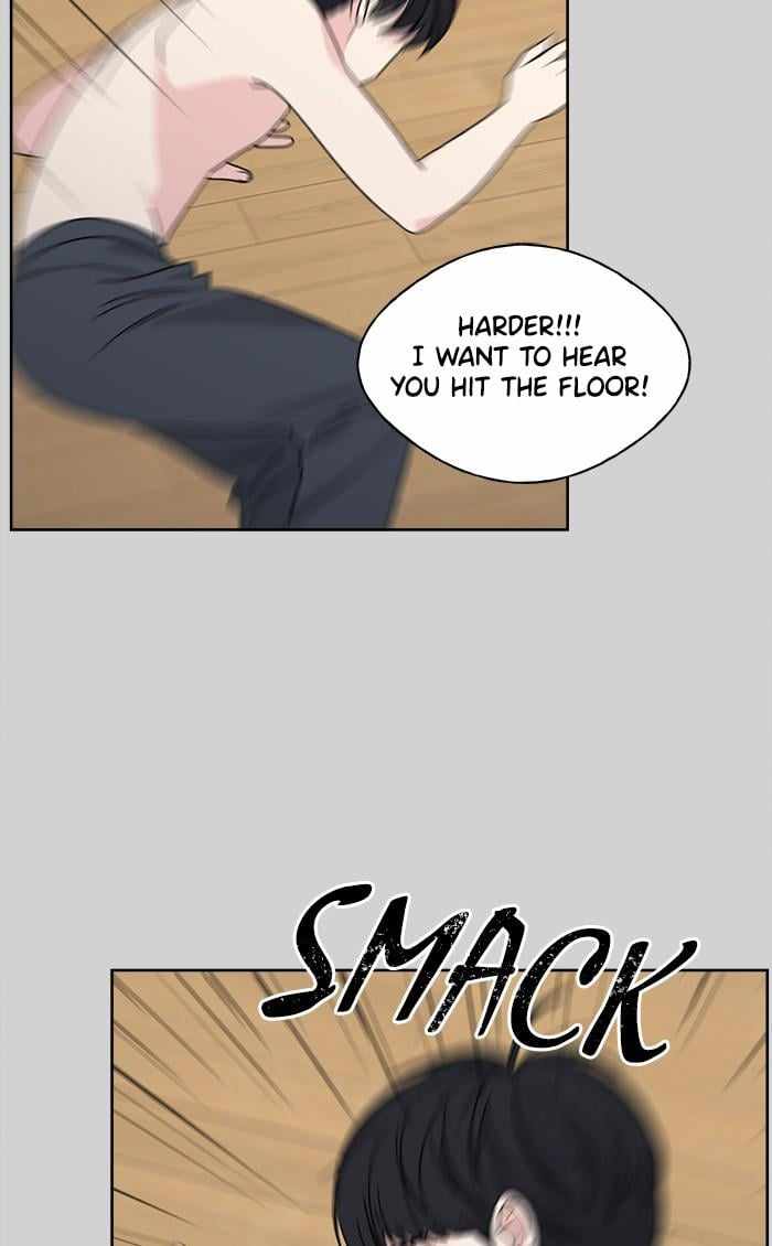 Mom, I’m Sorry Chapter 69 - Page 37