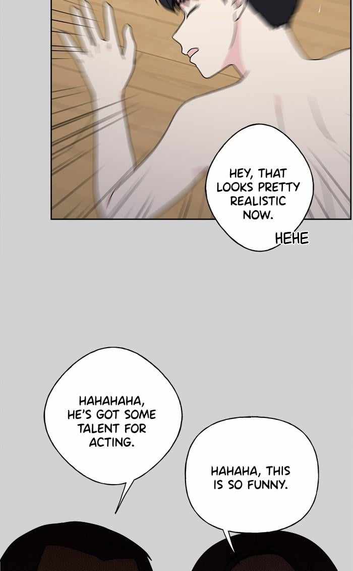 Mom, I’m Sorry Chapter 69 - Page 38