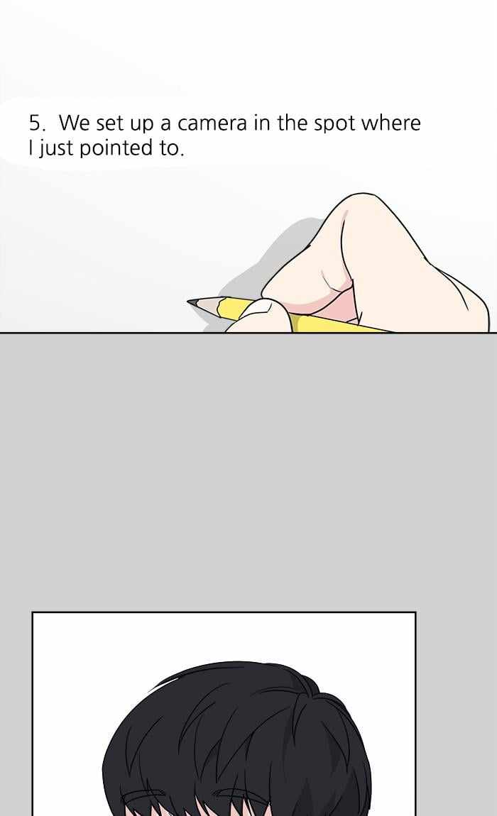 Mom, I’m Sorry Chapter 69 - Page 4