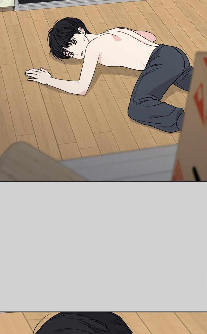 Mom, I’m Sorry Chapter 69 - Page 40
