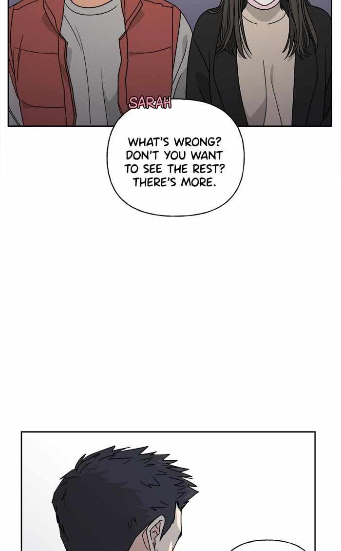 Mom, I’m Sorry Chapter 69 - Page 43