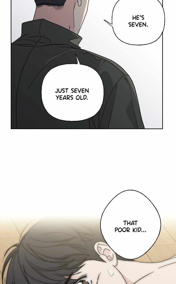 Mom, I’m Sorry Chapter 69 - Page 44