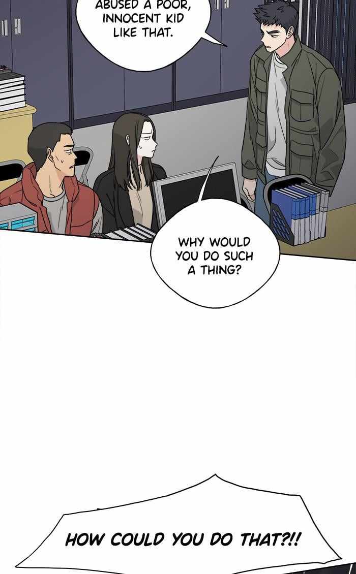 Mom, I’m Sorry Chapter 69 - Page 49