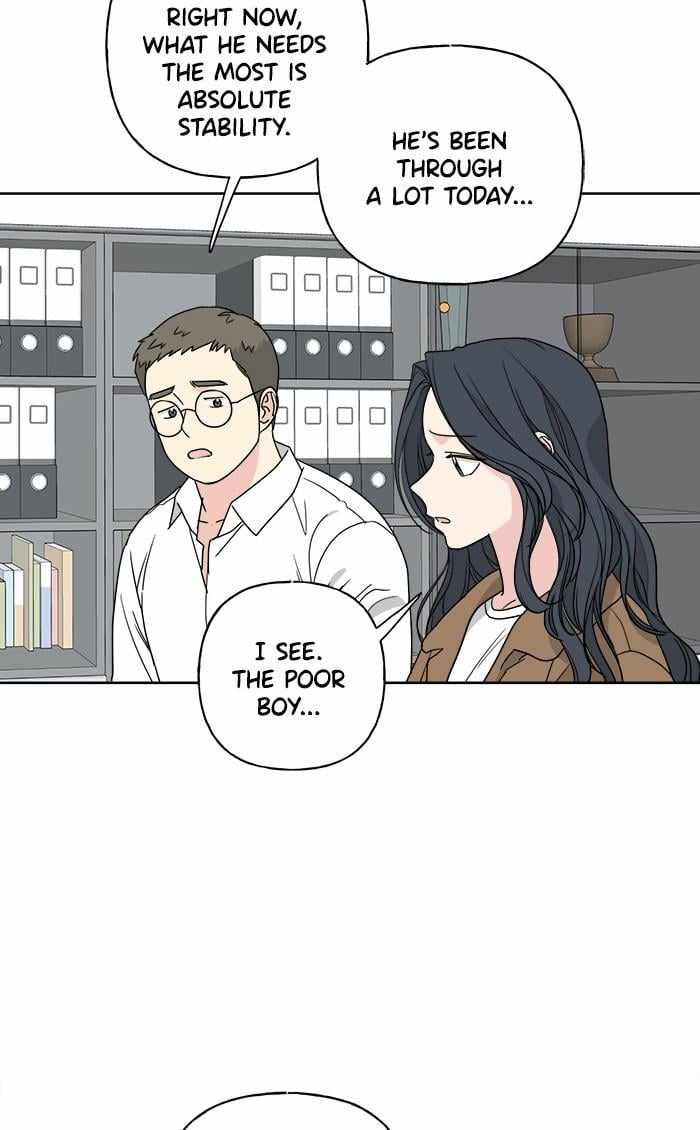 Mom, I’m Sorry Chapter 69 - Page 57