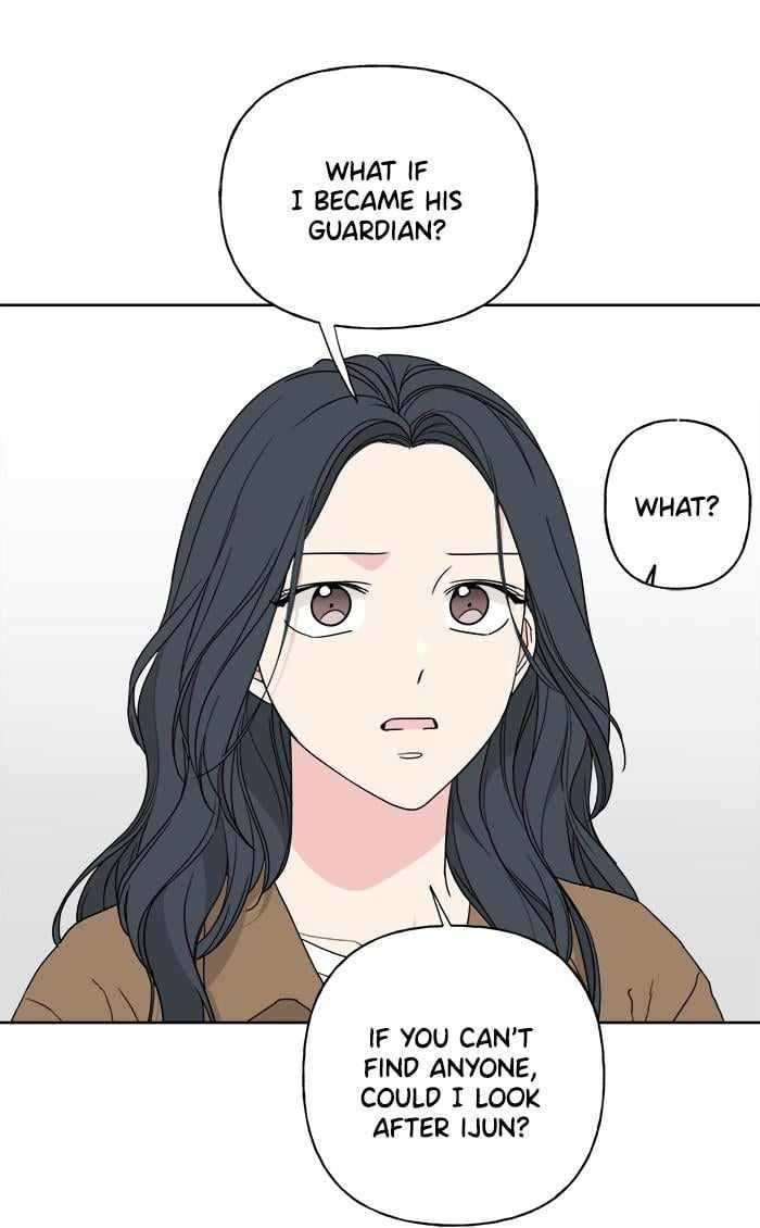 Mom, I’m Sorry Chapter 69 - Page 60