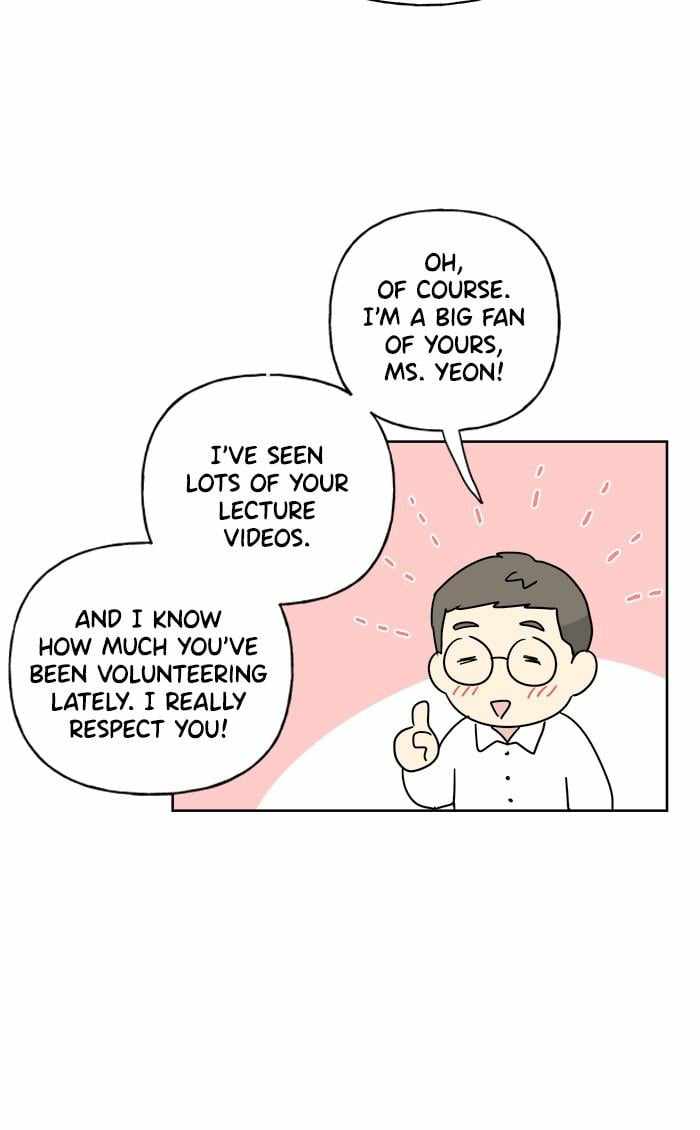 Mom, I’m Sorry Chapter 69 - Page 62