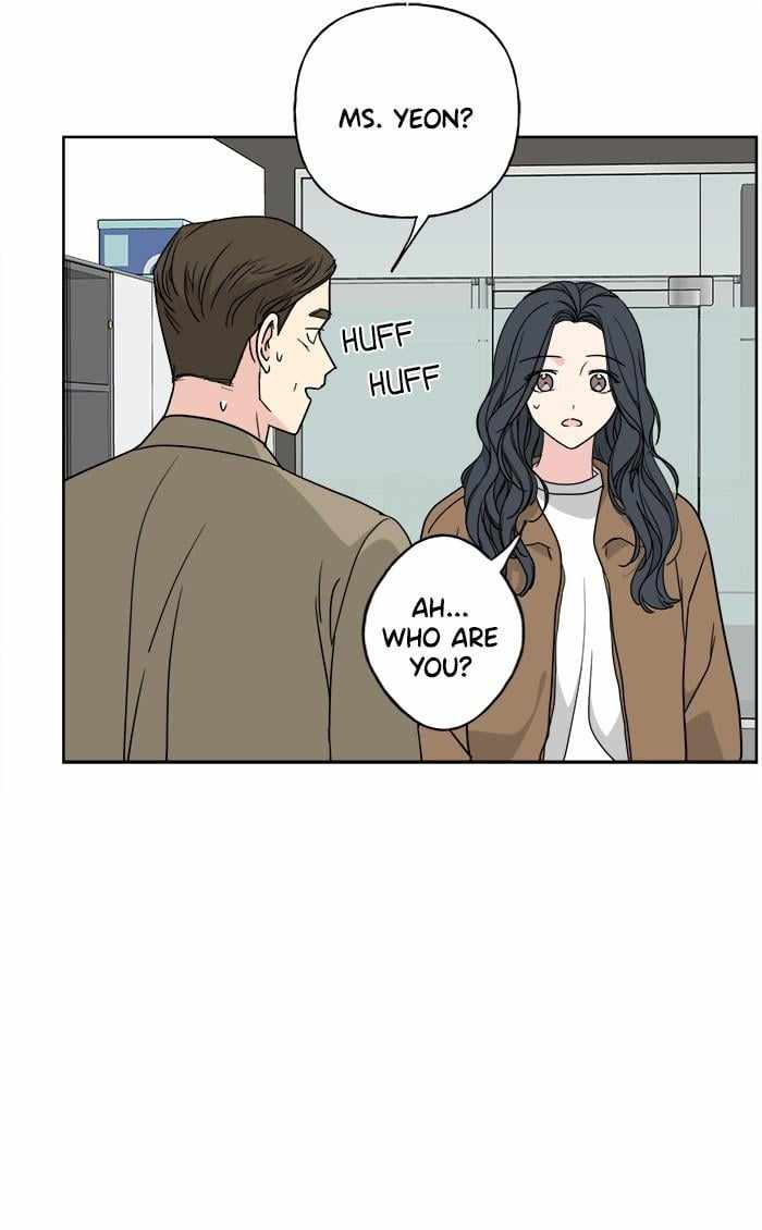 Mom, I’m Sorry Chapter 69 - Page 64