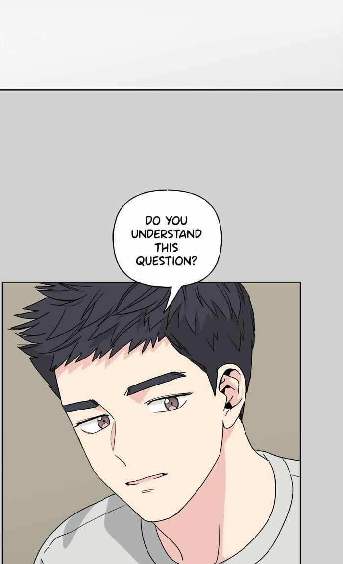 Mom, I’m Sorry Chapter 69 - Page 7