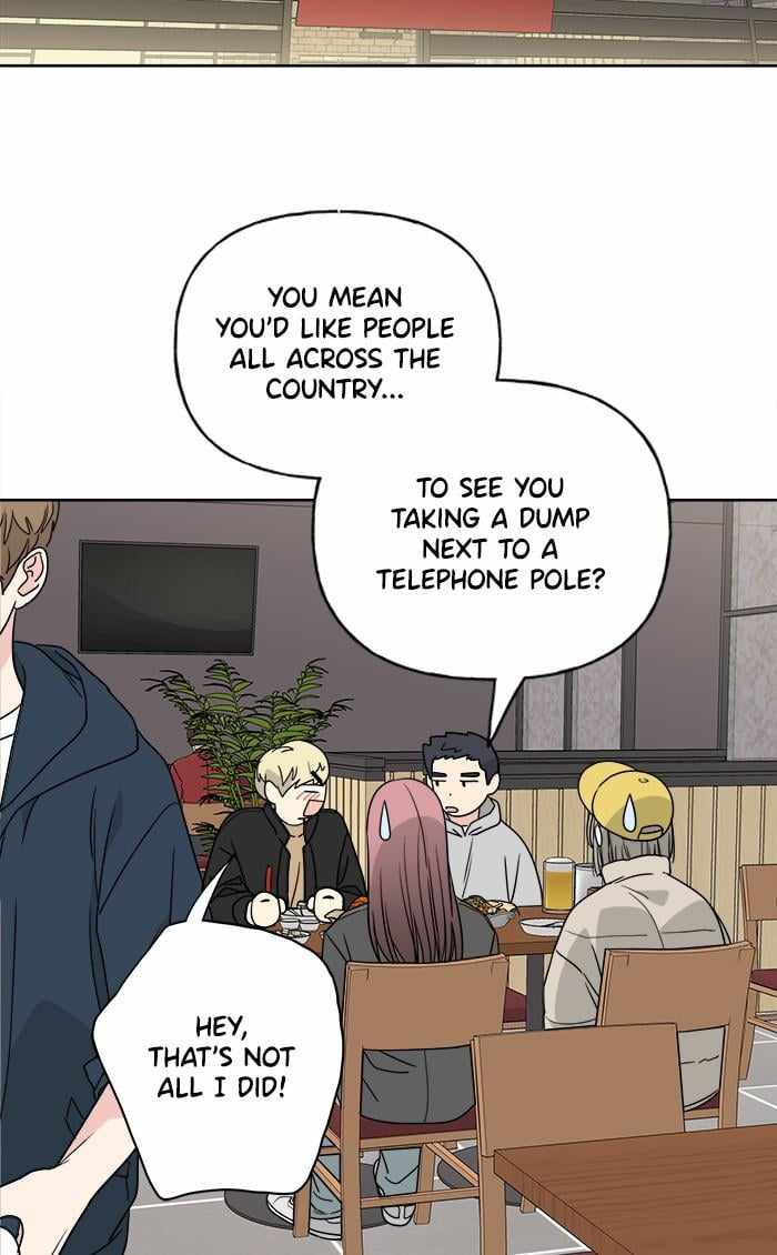 Mom, I’m Sorry Chapter 69 - Page 72