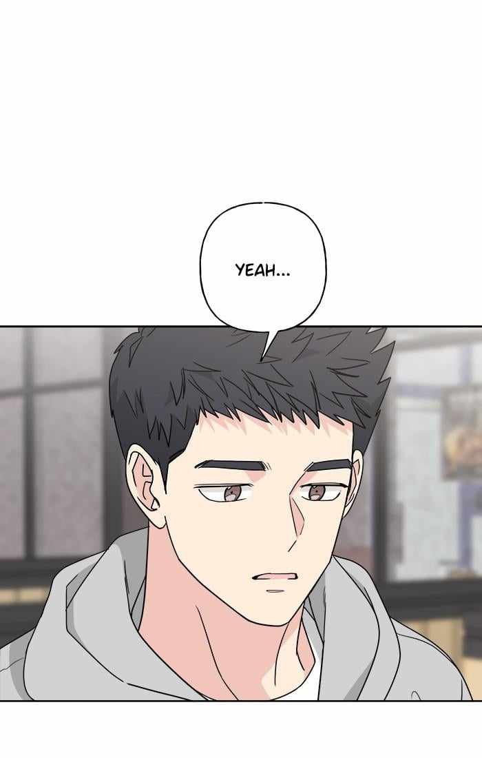 Mom, I’m Sorry Chapter 69 - Page 76
