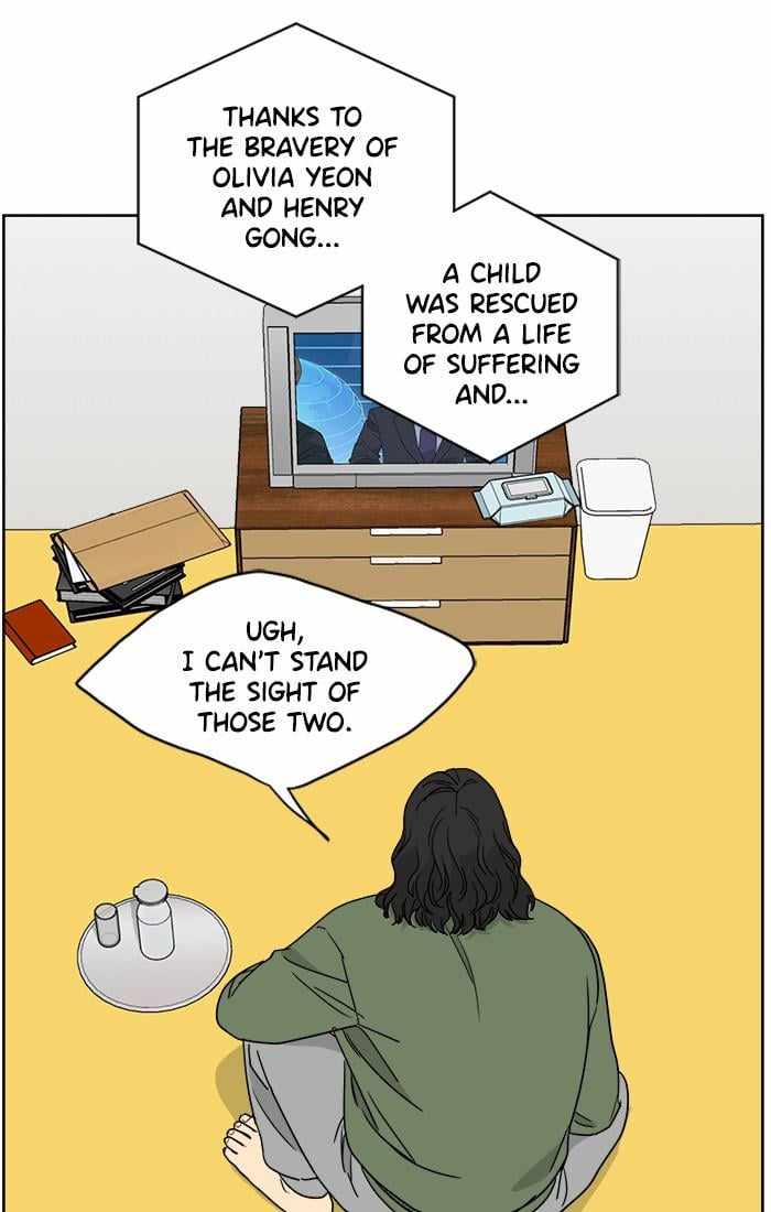 Mom, I’m Sorry Chapter 69 - Page 79