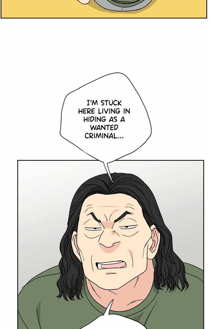 Mom, I’m Sorry Chapter 69 - Page 80