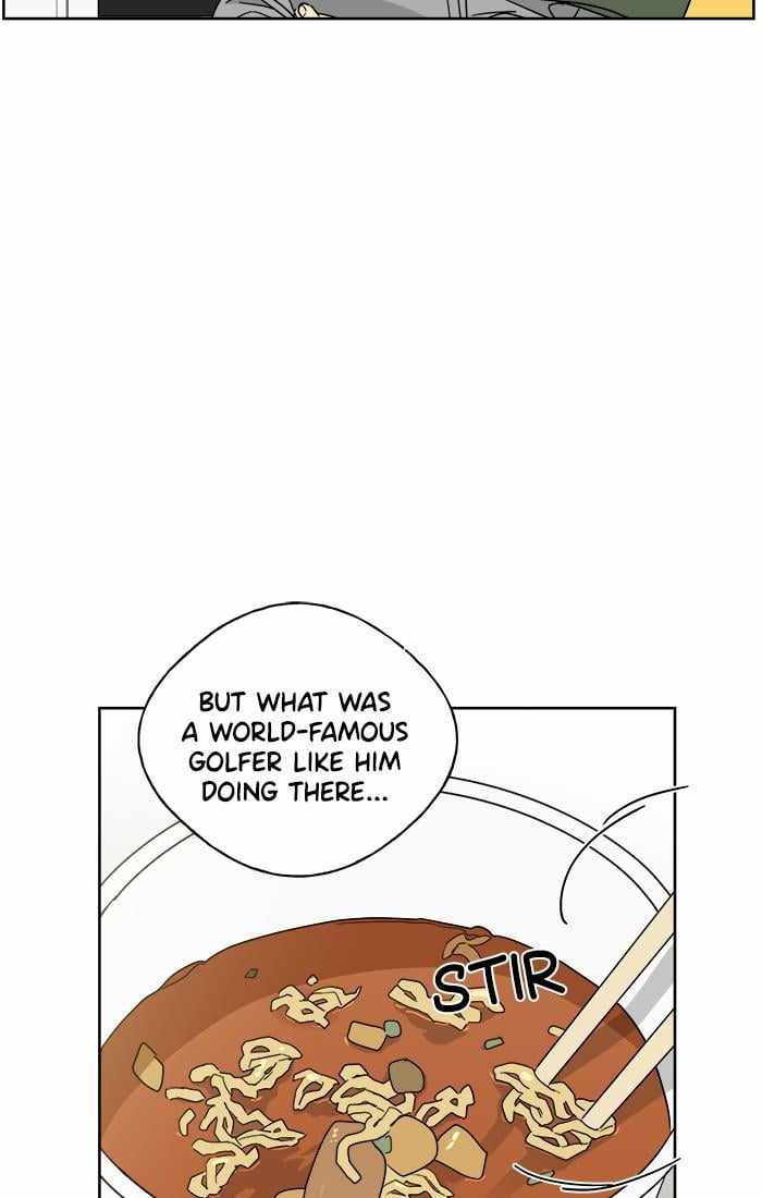 Mom, I’m Sorry Chapter 69 - Page 82