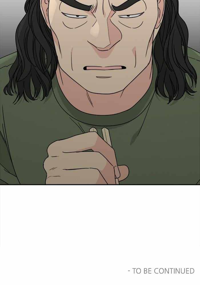 Mom, I’m Sorry Chapter 69 - Page 84