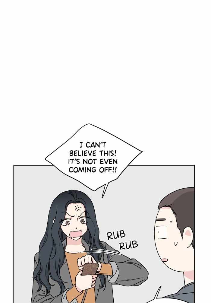Mom, I’m Sorry Chapter 7 - Page 0
