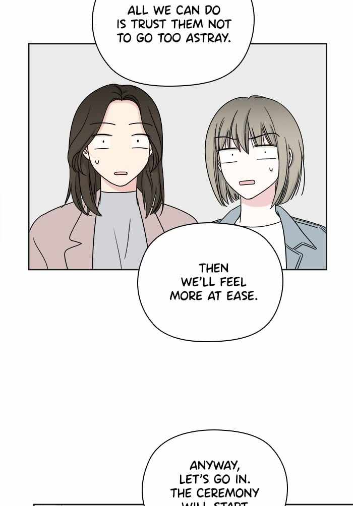 Mom, I’m Sorry Chapter 7 - Page 11