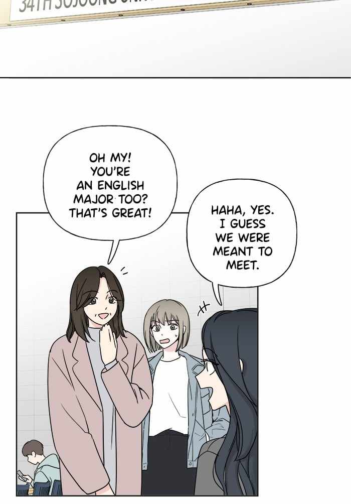 Mom, I’m Sorry Chapter 7 - Page 14