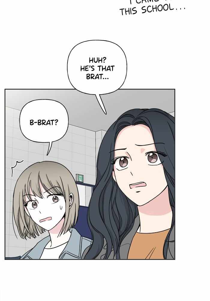 Mom, I’m Sorry Chapter 7 - Page 19