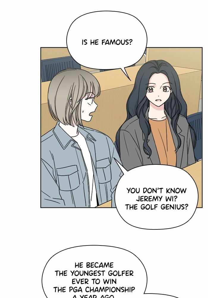 Mom, I’m Sorry Chapter 7 - Page 20