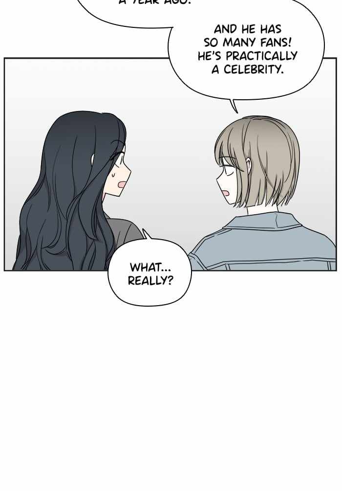 Mom, I’m Sorry Chapter 7 - Page 21
