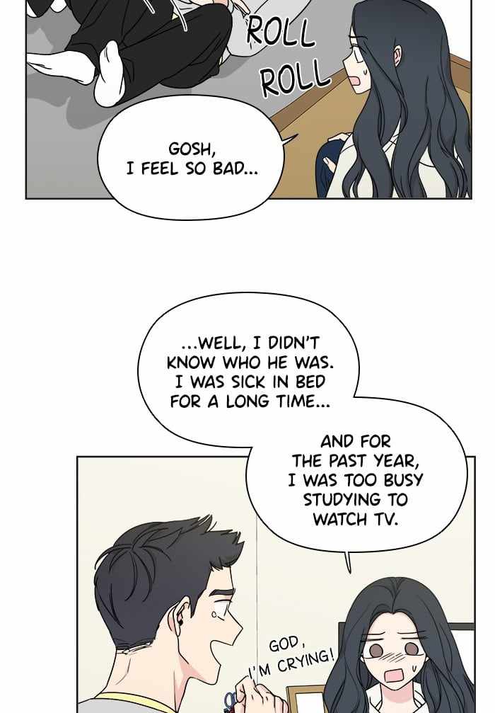 Mom, I’m Sorry Chapter 7 - Page 28