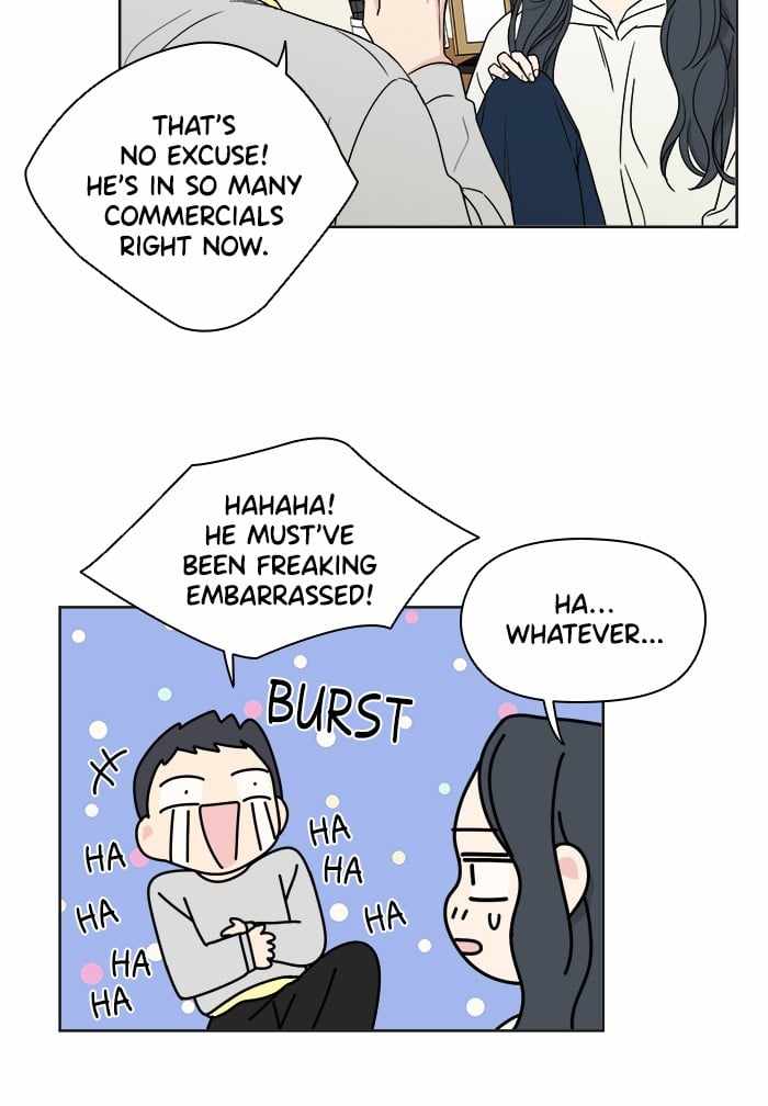 Mom, I’m Sorry Chapter 7 - Page 29