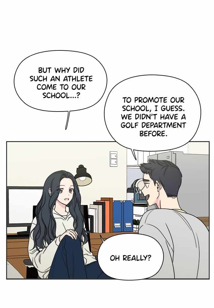 Mom, I’m Sorry Chapter 7 - Page 30
