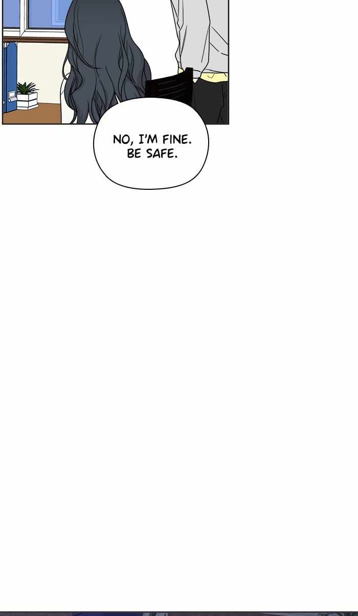 Mom, I’m Sorry Chapter 7 - Page 33