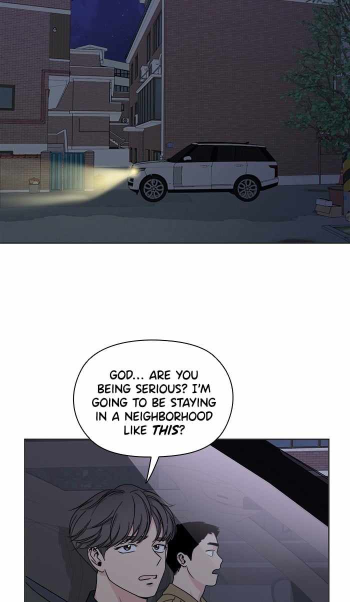 Mom, I’m Sorry Chapter 7 - Page 34