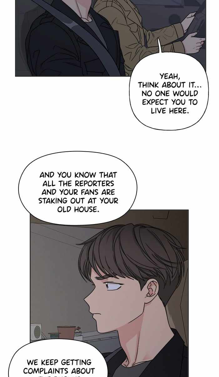 Mom, I’m Sorry Chapter 7 - Page 35